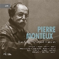 Pierre Monteux - Live & Broadcast Performances