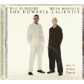 Los Hombres Calientes Vol. 4: Vodou Dance
