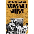 Watch Out!  [CD+BOOK]