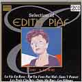 Selections Of Edith Piaf