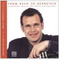 From Bach to Bernstein / Miller, Barretta