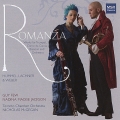 Romanza - Hummel, Weber, Lachner: Works for Trumpet, Hunting Horn and Bassoon / Few, et al