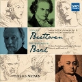 C.P.E.Bach: Prelude, Variations & Fugue, Fantasia & Rondo; Beethoven: Piano Sonatas No.31, No.32