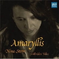 Amaryllis - Music for Recorder and Percussion