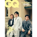 GQ JAPAN(ジーキュージャパン) 2025年 06月号 [雑誌]