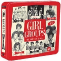 Girl Groups of The 50s & 60s