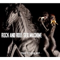 Rock And Roll Sex Machine
