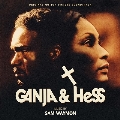 Ganja & Hess