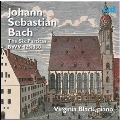 J.S.Bach: The Six Partitas BWV.825-BWV.830