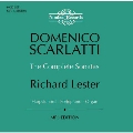 D.Scarlatti: The Complete Sonatas (MP3)