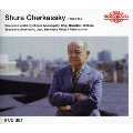 Solo Piano Works:Shura Cherkassky