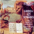 Gabrieli & St. Mark'S - Venetian Brass Music:John Wallace