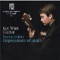 Invocation - Impressions of Spain