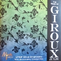 Music of Julie Giroux