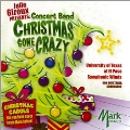 Christmas Gone Crazy - Music by Julie Giroux