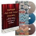 Don Juan Tenorio Un Musical [2CD+DVD]