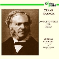 Frank: Organ Works / Murray Stewart
