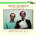 Mattheson: "Der Brauchbare Virtuoso" / Christiansen, et al