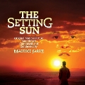 The Setting Sun<期間限定生産盤>