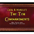 Ten Commandments