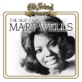 Old School Gold Series: the Best of Mary Wells
