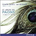 Le Jardin des Paons (The Garden of Peacocks) - Music for Two Harps
