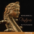 H.Purcell: Fantasias
