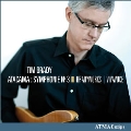Tim Brady: Symphony No.3 "Atacama"