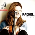 Rachel. "The Music I Love"