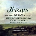 Karajan conducts Orchestral Favourites, Vol.3