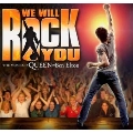 We Will Rock You -Original London Cast Recording (New Version)