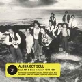 Aloha Got Soul: Soul, AOR & Disco In Hawai'i 1979-1985