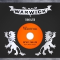 The Warwick Singles<Colored Vinyl>