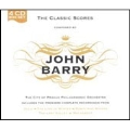 The Classic Scores by John Barry