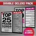 Double Deluxe: Top 25/Top 10 Praise Songs