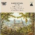 Fanny Hensel: Zwolf Clavierstucke, Vier romische Klavierstucke