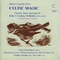 Celtic Magic / Lesley-Jane Rogers
