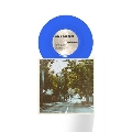 Second Home<Clear Blue Vinyl>