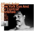 New York Eye And Ear Control 1964 Revisited<限定盤>