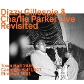 Dizzy Gillespie & Charlie Parker Live Revisited