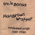Plain Brown Wrapper