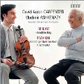 ベルリオーズ: イタリアのハロルド、パガニーニ: 大ヴィオラと管弦楽のためのソナタ