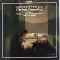 Georg Heinrich Backofen: Clarinet Concertos