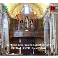 Guy Bovet aux Orgues de Castel San Pietro - Petrali, G.Bovet, Fumagalli
