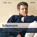 Schumann: Complete Piano Works Vol.5