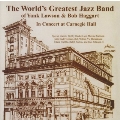 In Concert at Carnegie Hall