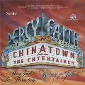 Chinatown & Love Theme From Romeo And Juliet