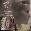 Lynn Anderson's Greatest Hits & Rose Garden