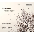 Schubert: Winterreise