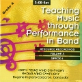Teaching Music Through Performance in Band Vol.8 - Grade 4